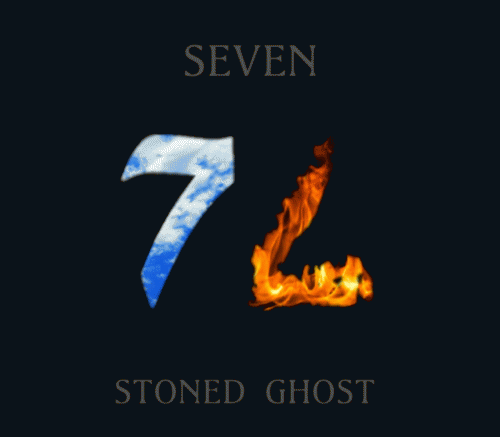 Stoned Ghost : Seven
